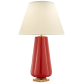 Настольная лампа Penelope Table Lamp AH 3127BYR-PL