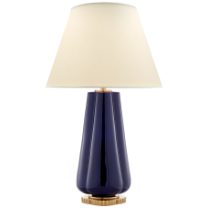 Настольная лампа Penelope Table Lamp AH 3127DM-PL