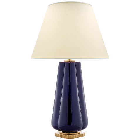 Настольная лампа Penelope Table Lamp AH 3127DM-PL