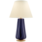 Настольная лампа Penelope Table Lamp AH 3127DM-PL
