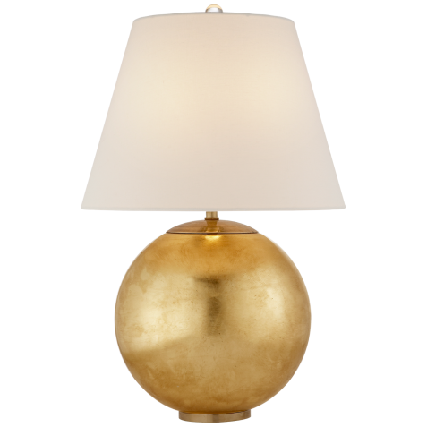 Настольная лампа Morton Table Lamp ARN 3000G-L