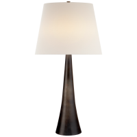 Настольная лампа Dover Table Lamp ARN 3002AI-L
