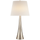 Настольная лампа Dover Table Lamp ARN 3002BSL-L