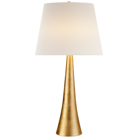 Настольная лампа Dover Table Lamp ARN 3002G-L