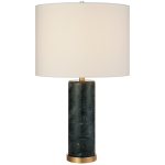 Настольная лампа Cliff Table Lamp ARN 3004GRM-L