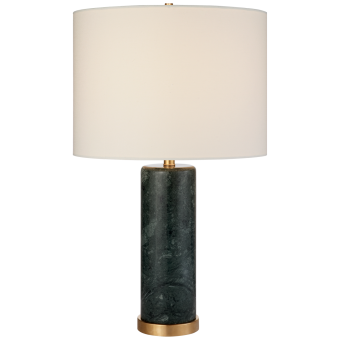 Настольная лампа Cliff Table Lamp ARN 3004GRM-L