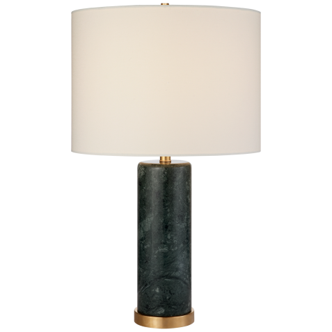 Настольная лампа Cliff Table Lamp ARN 3004GRM-L