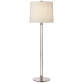 Настольная лампа Riga Buffet Lamp ARN 3005CG/PN-L