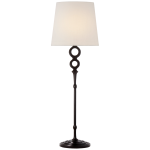 Настольная лампа Bristol Table Lamp ARN 3022AI-L