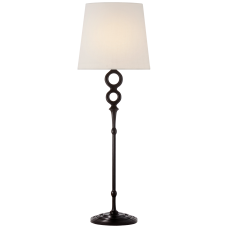 Настольная лампа Bristol Table Lamp ARN 3022AI-L
