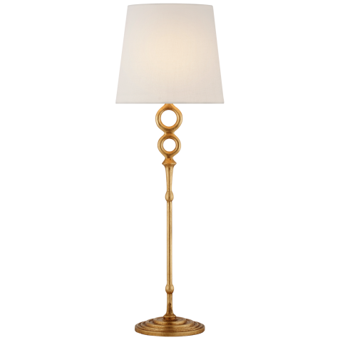 Настольная лампа Bristol Table Lamp ARN 3022G-L