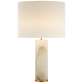 Настольная лампа Lineham Table Lamp ARN 3024ALB-L