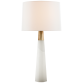 Настольная лампа Olsen Table Lamp ARN 3026ALB-L