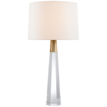 Настольная лампа Olsen Table Lamp ARN 3026CG/HAB-L