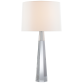 Настольная лампа Olsen Table Lamp ARN 3026CG/PN-L