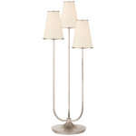 Настольная лампа Montreuil Triple Table Lamp ARN 3052BSL-L