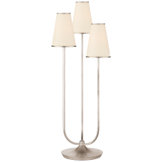 Настольная лампа Montreuil Triple Table Lamp ARN 3052BSL-L