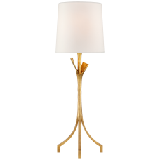 Настольная лампа Fliana Table Lamp ARN 3080G-L