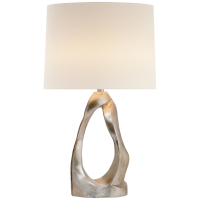 Настольная лампа Cannes Table Lamp ARN 3100BSL-L