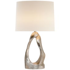 Настольная лампа Cannes Table Lamp ARN 3100BSL-L