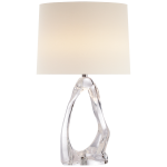 Настольная лампа Cannes Table Lamp ARN 3100CG-L