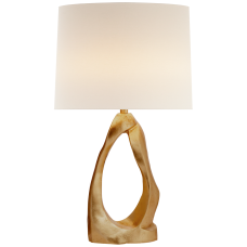 Настольная лампа Cannes Table Lamp ARN 3100G-L