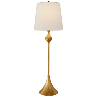 Настольная лампа Dover Buffet Lamp ARN 3144G-L
