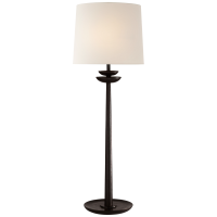 Настольная лампа Beaumont Medium Buffet Lamp ARN 3301AI-L