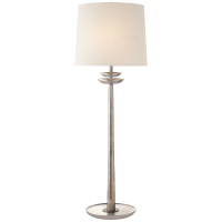 Настольная лампа Beaumont Medium Buffet Lamp ARN 3301BSL-L