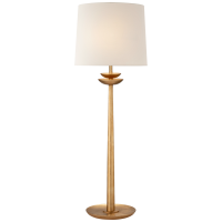 Настольная лампа Beaumont Medium Buffet Lamp ARN 3301G-L