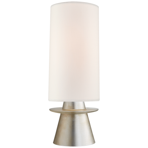 Настольная лампа Livia Small Table Lamp ARN 3320BSL-L