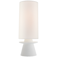 Настольная лампа Livia Small Table Lamp ARN 3320PW-L