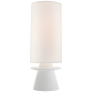Настольная лампа Livia Small Table Lamp ARN 3320PW-L
