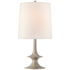 Настольная лампа Lakmos Medium Table Lamp ARN 3323BSL-L