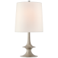 Настольная лампа Lakmos Medium Table Lamp ARN 3323BSL-L