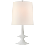 Настольная лампа Lakmos Medium Table Lamp ARN 3323PW-L