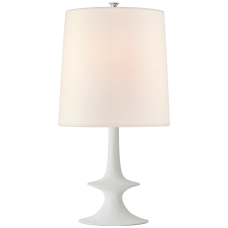 Настольная лампа Lakmos Medium Table Lamp ARN 3323PW-L