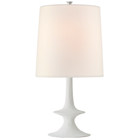 Настольная лампа Lakmos Medium Table Lamp ARN 3323PW-L