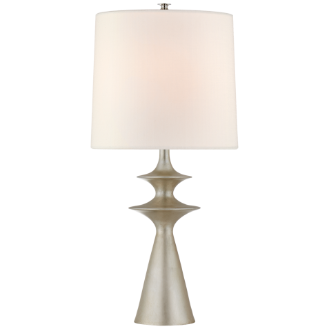 Настольная лампа Lakmos Large Table Lamp ARN 3324BSL-L