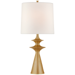Настольная лампа Lakmos Large Table Lamp ARN 3324G-L