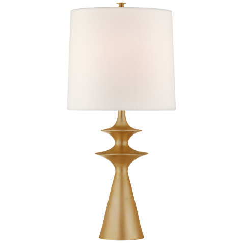 Настольная лампа Lakmos Large Table Lamp ARN 3324G-L