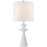 Настольная лампа Lakmos Large Table Lamp ARN 3324PW-L