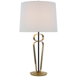 Настольная лампа Valda Large Table Lamp ARN 3440HAB/BLK-L