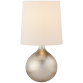 Настольная лампа Warren Mini Table Lamp ARN 3600BSL-L