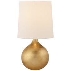 Настольная лампа Warren Mini Table Lamp ARN 3600G-L