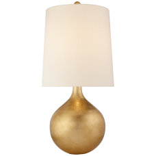 Настольная лампа Warren Table Lamp ARN 3601G-L