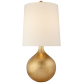 Настольная лампа Warren Table Lamp ARN 3601G-L
