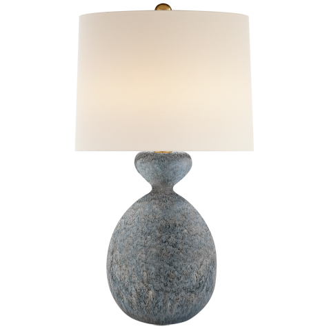 Настольная лампа Gannet Table Lamp ARN 3606BLL-L