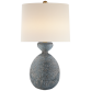 Настольная лампа Gannet Table Lamp ARN 3606BLL-L