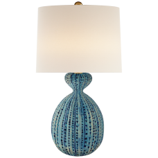 Настольная лампа Gannet Table Lamp ARN 3606PA-L